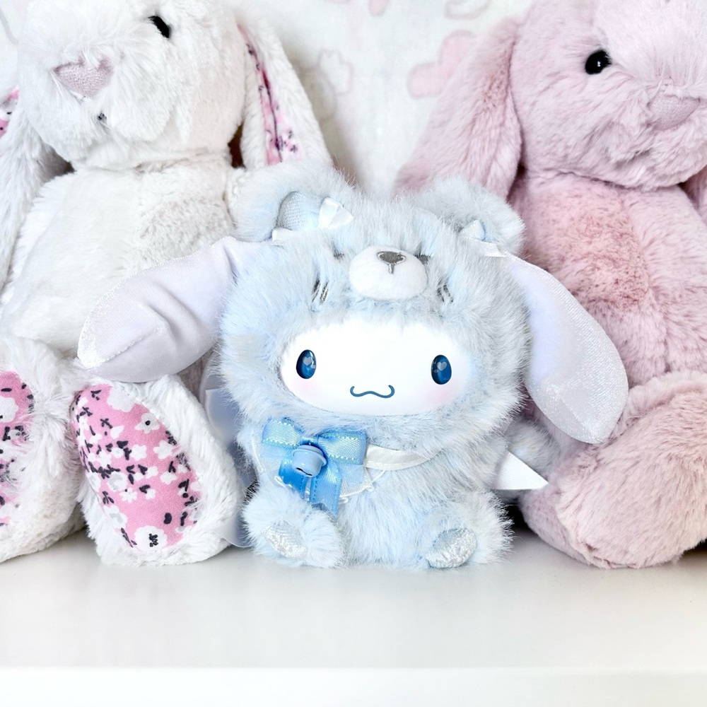 Sanrio Fox Island Blind Box - Cinnamoroll